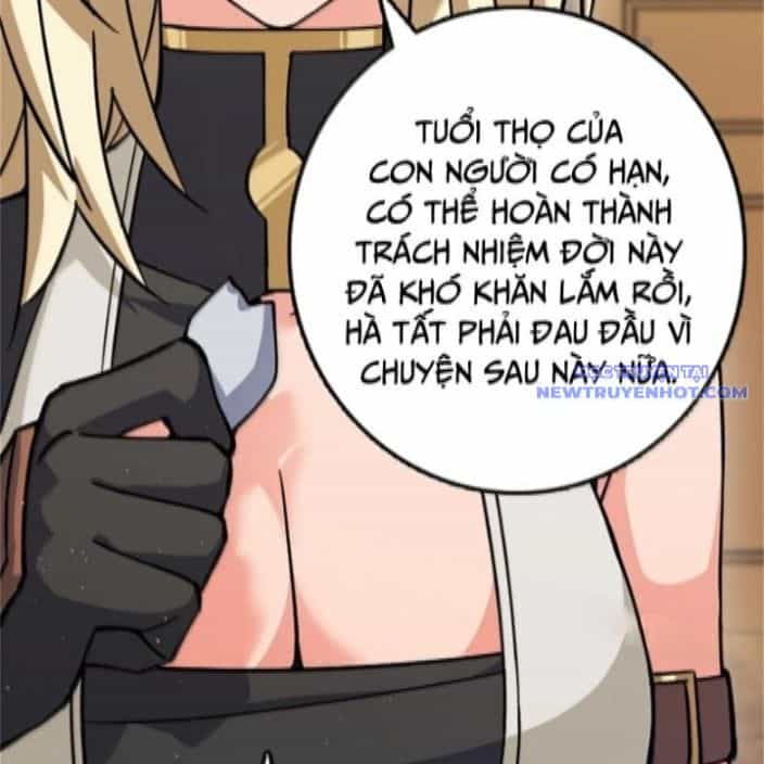 Thả Vu Nữ Đó Ra - Chương 672 - ảnh 25
