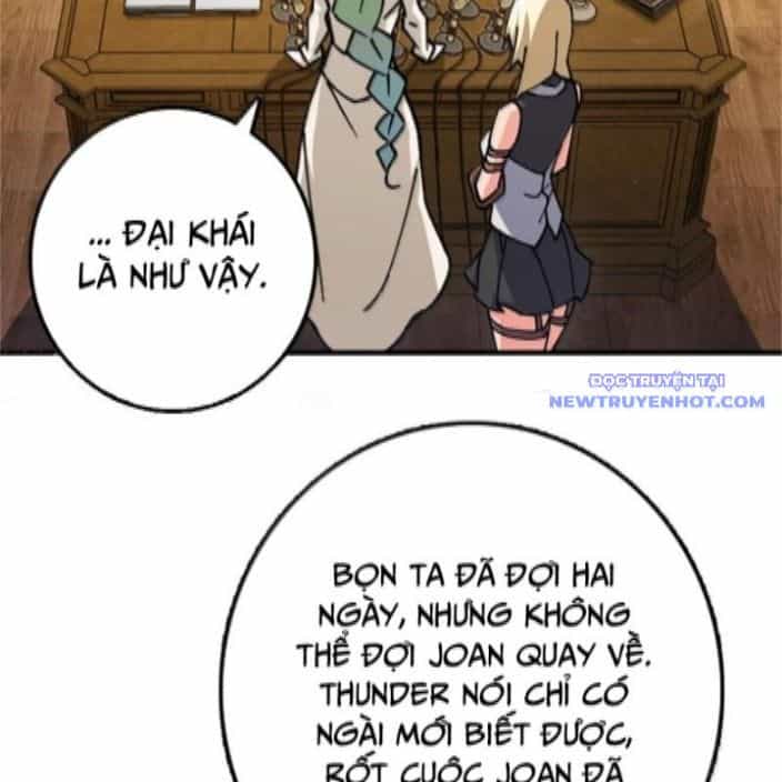 Thả Vu Nữ Đó Ra - Chương 672 - ảnh 47