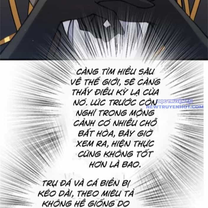 Thả Vu Nữ Đó Ra - Chương 672 - ảnh 51