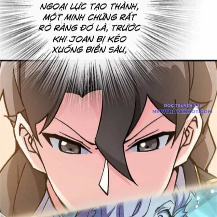 Thả Vu Nữ Đó Ra - Chương 672 - ảnh 52