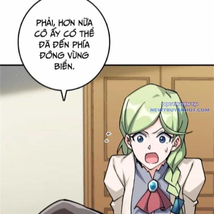 Thả Vu Nữ Đó Ra - Chương 672 - ảnh 60