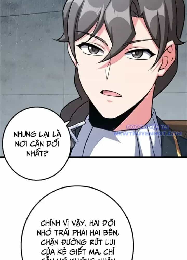 Thả Vu Nữ Đó Ra - Chương 673 - ảnh 101