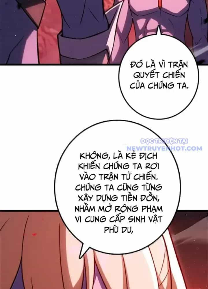 Thả Vu Nữ Đó Ra - Chương 673 - ảnh 21