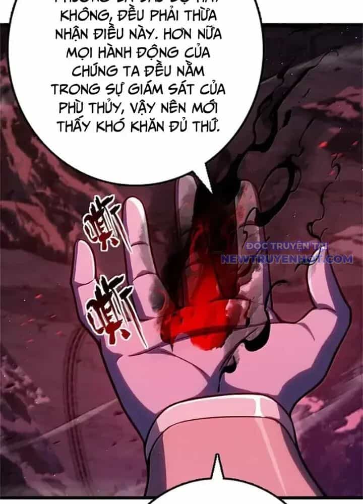 Thả Vu Nữ Đó Ra - Chương 673 - ảnh 25