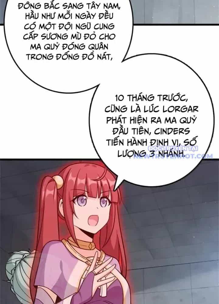 Thả Vu Nữ Đó Ra - Chương 673 - ảnh 45