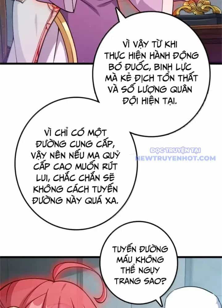 Thả Vu Nữ Đó Ra - Chương 673 - ảnh 47