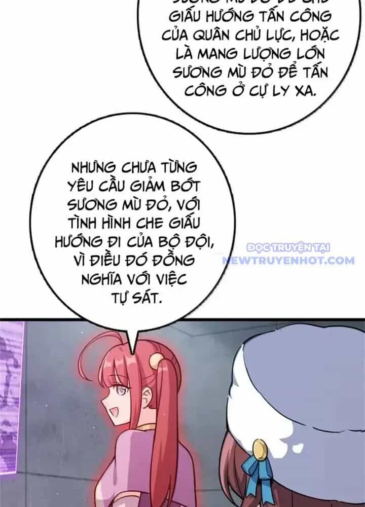 Thả Vu Nữ Đó Ra - Chương 673 - ảnh 53