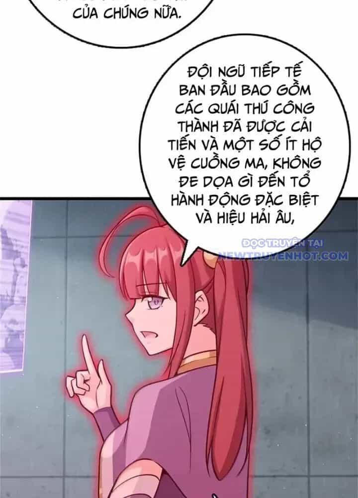 Thả Vu Nữ Đó Ra - Chương 673 - ảnh 61