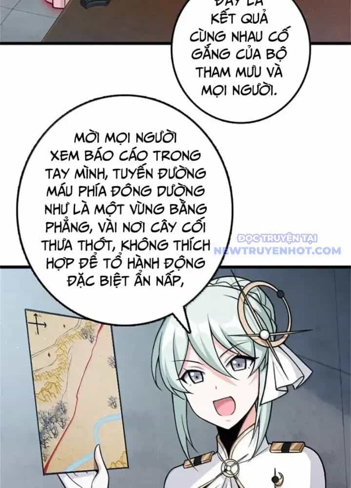 Thả Vu Nữ Đó Ra - Chương 673 - ảnh 65
