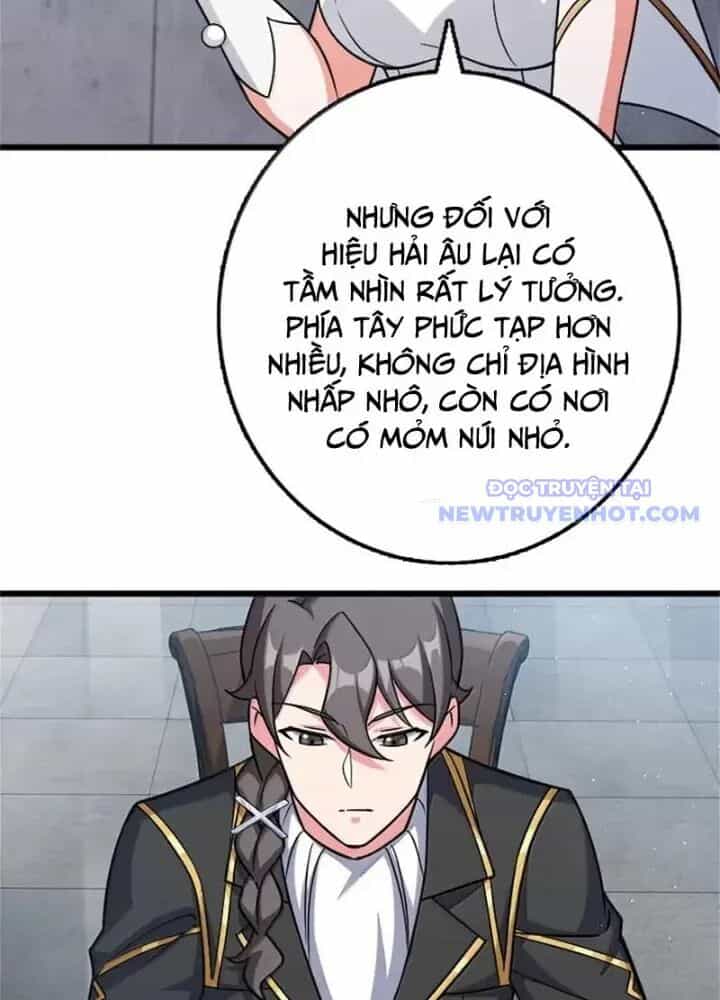 Thả Vu Nữ Đó Ra - Chương 673 - ảnh 67