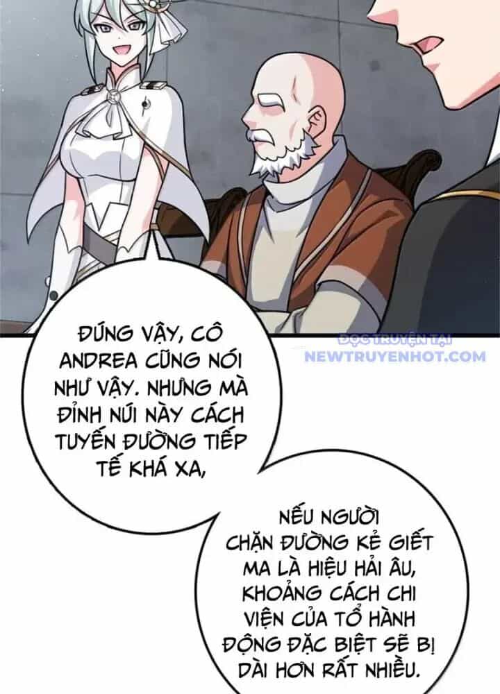 Thả Vu Nữ Đó Ra - Chương 673 - ảnh 73