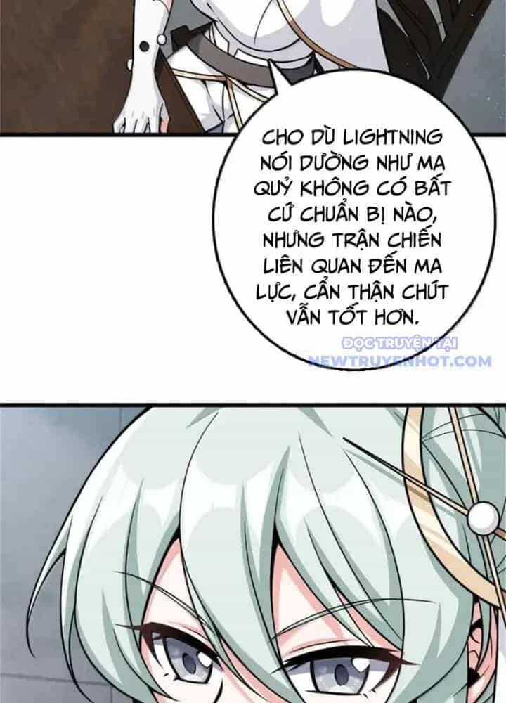 Thả Vu Nữ Đó Ra - Chương 673 - ảnh 81