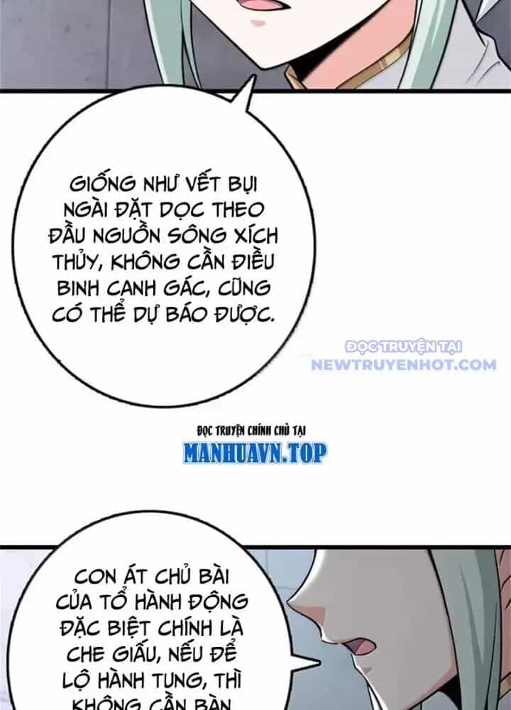 Thả Vu Nữ Đó Ra - Chương 673 - ảnh 83