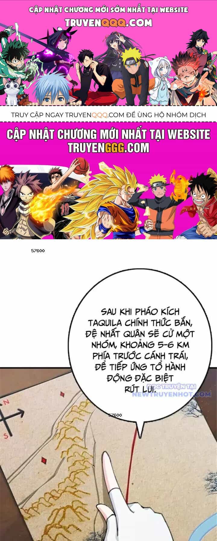 Thả Vu Nữ Đó Ra - Chương 674 - ảnh 1