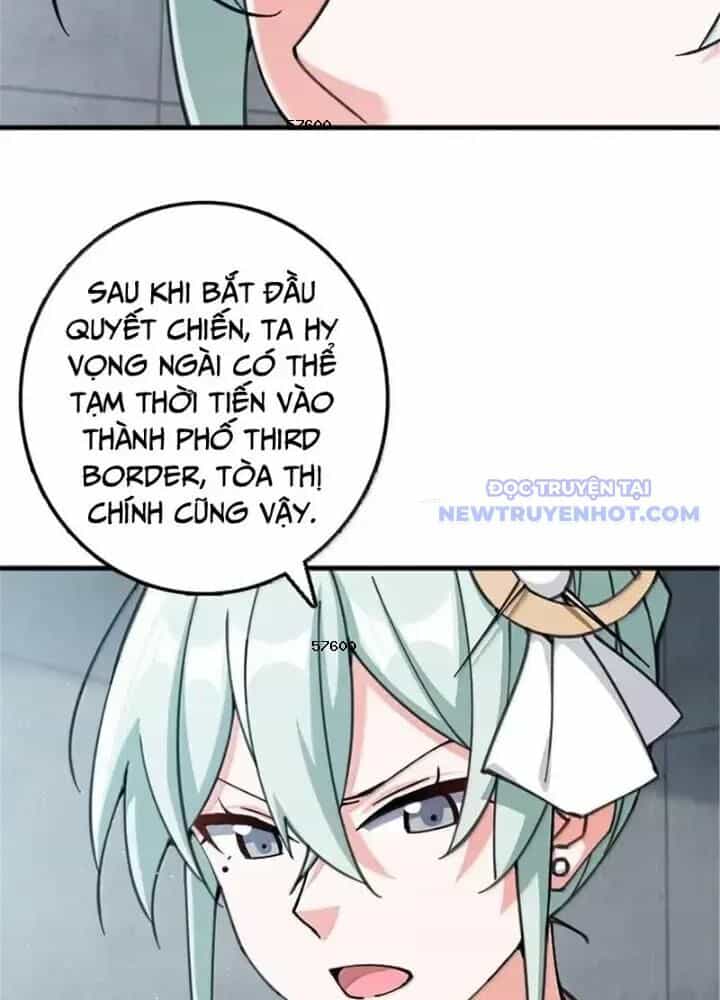 Thả Vu Nữ Đó Ra - Chương 674 - ảnh 11