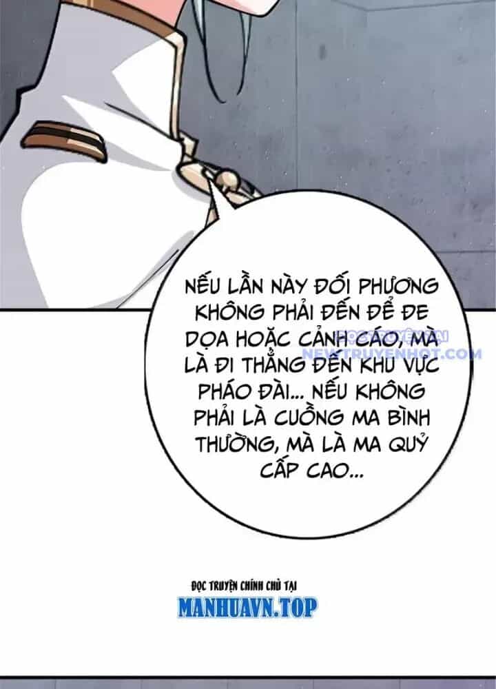 Thả Vu Nữ Đó Ra - Chương 674 - ảnh 23