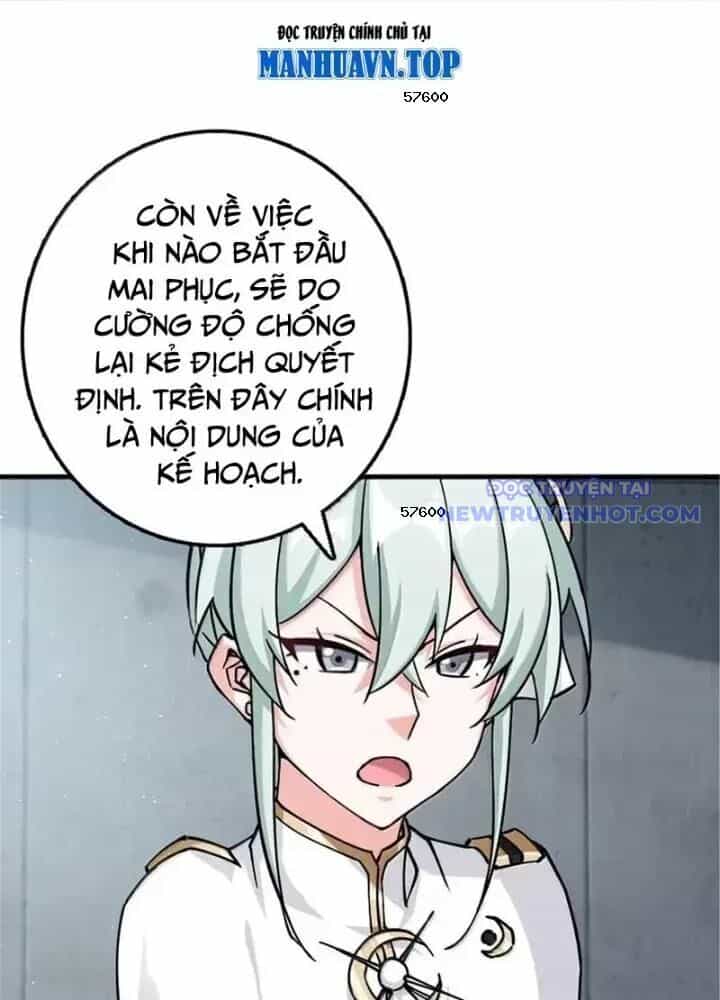 Thả Vu Nữ Đó Ra - Chương 674 - ảnh 3