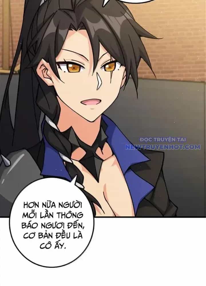 Thả Vu Nữ Đó Ra - Chương 674 - ảnh 63