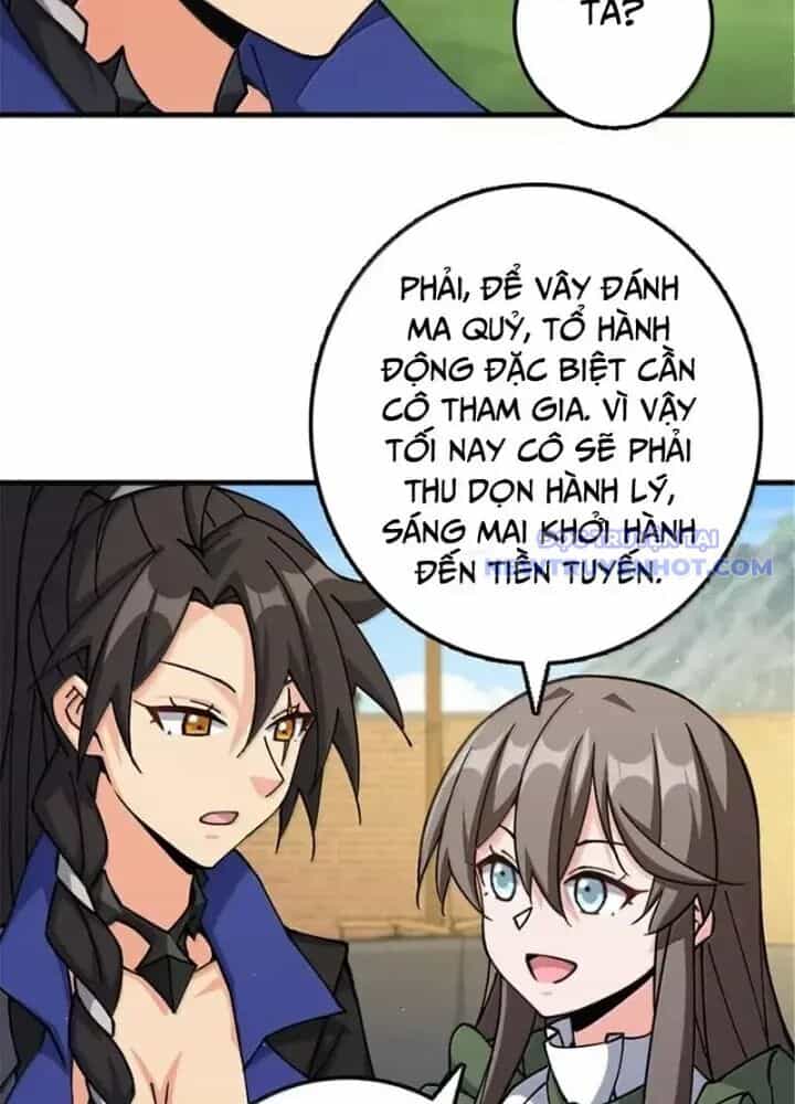 Thả Vu Nữ Đó Ra - Chương 674 - ảnh 81