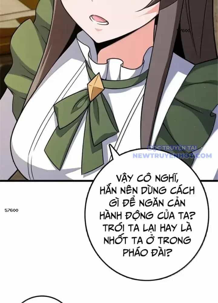 Thả Vu Nữ Đó Ra - Chương 675 - ảnh 15