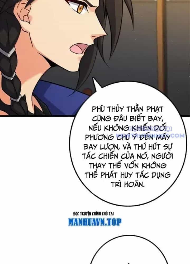 Thả Vu Nữ Đó Ra - Chương 675 - ảnh 25
