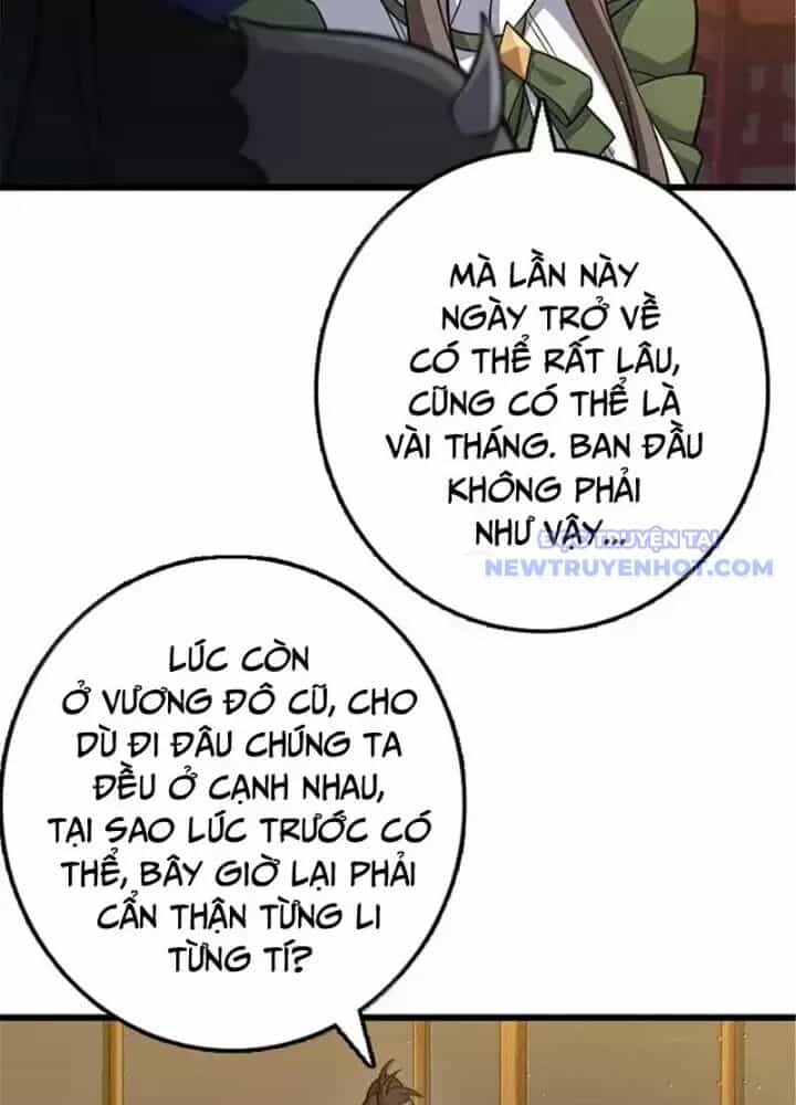 Thả Vu Nữ Đó Ra - Chương 675 - ảnh 61