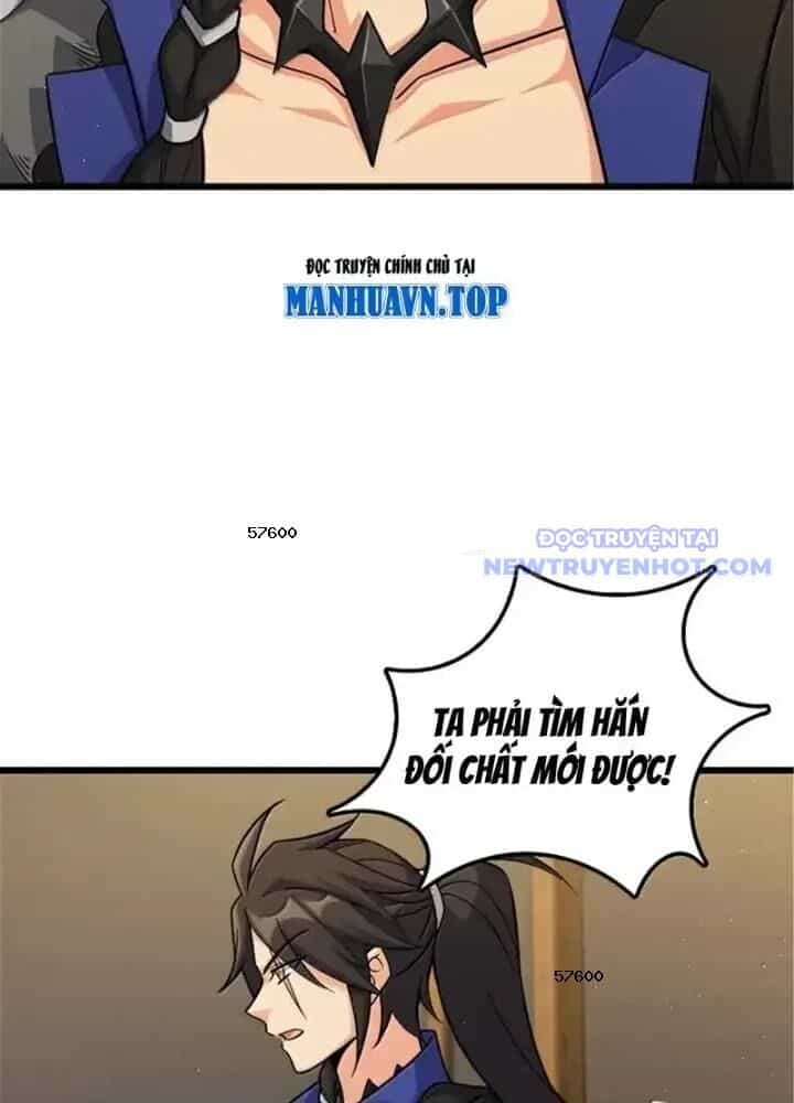 Thả Vu Nữ Đó Ra - Chương 675 - ảnh 7