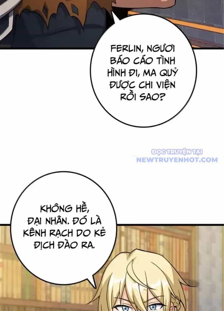 Thả Vu Nữ Đó Ra - Chương 675 - ảnh 91