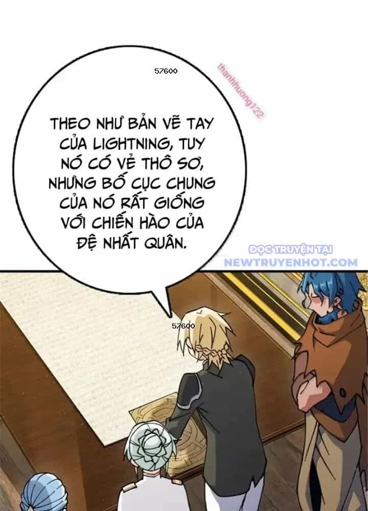 Thả Vu Nữ Đó Ra - Chương 676 - ảnh 2