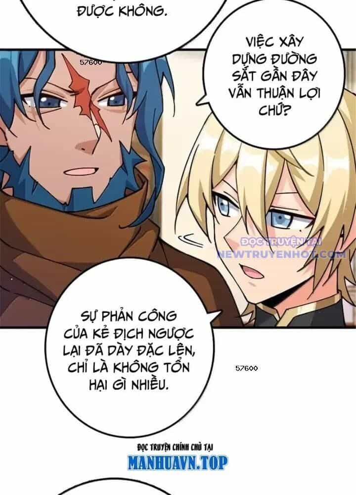 Thả Vu Nữ Đó Ra - Chương 676 - ảnh 20