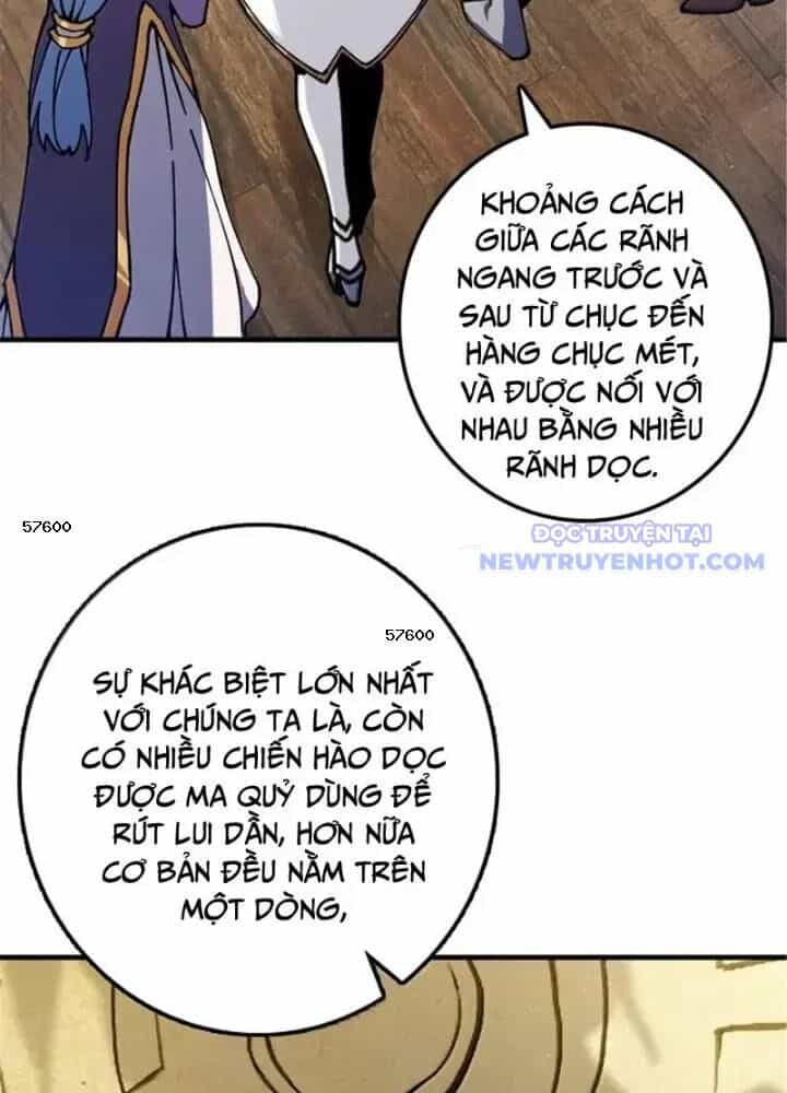 Thả Vu Nữ Đó Ra - Chương 676 - ảnh 4