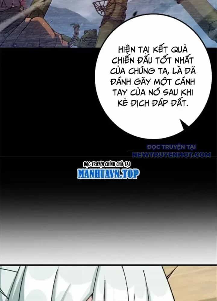 Thả Vu Nữ Đó Ra - Chương 676 - ảnh 40