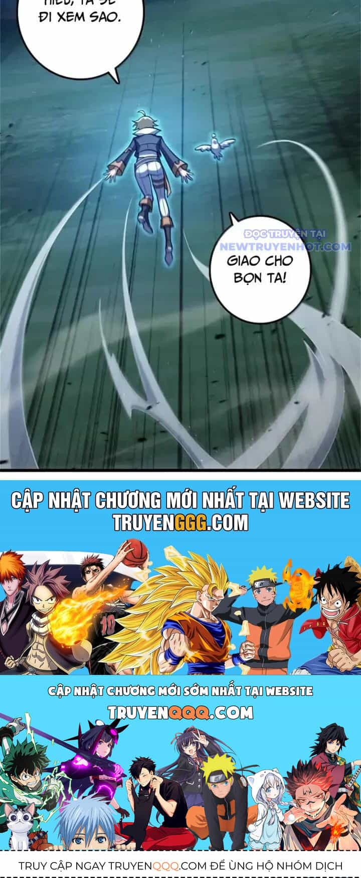 Thả Vu Nữ Đó Ra - Chương 677 - ảnh 104