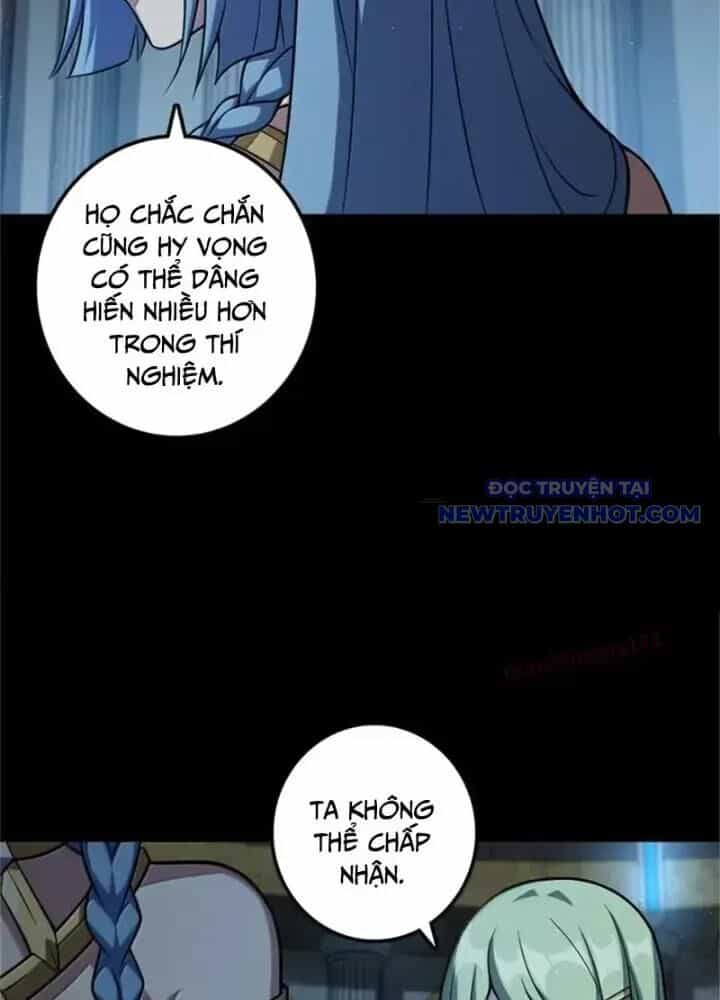 Thả Vu Nữ Đó Ra - Chương 677 - ảnh 22