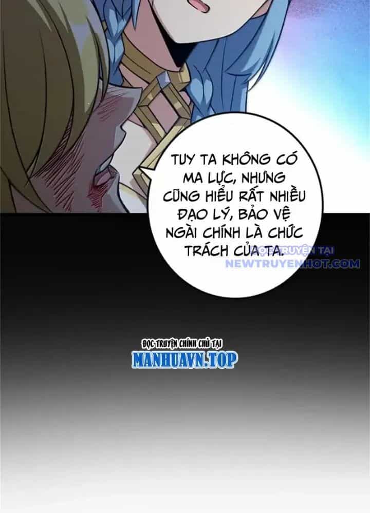 Thả Vu Nữ Đó Ra - Chương 677 - ảnh 50