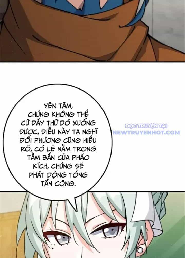 Thả Vu Nữ Đó Ra - Chương 678 - ảnh 106