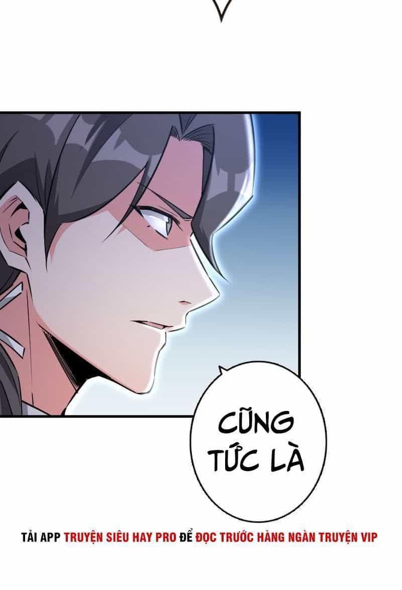 Thả Vu Nữ Đó Ra - Chương 68 - ảnh 10