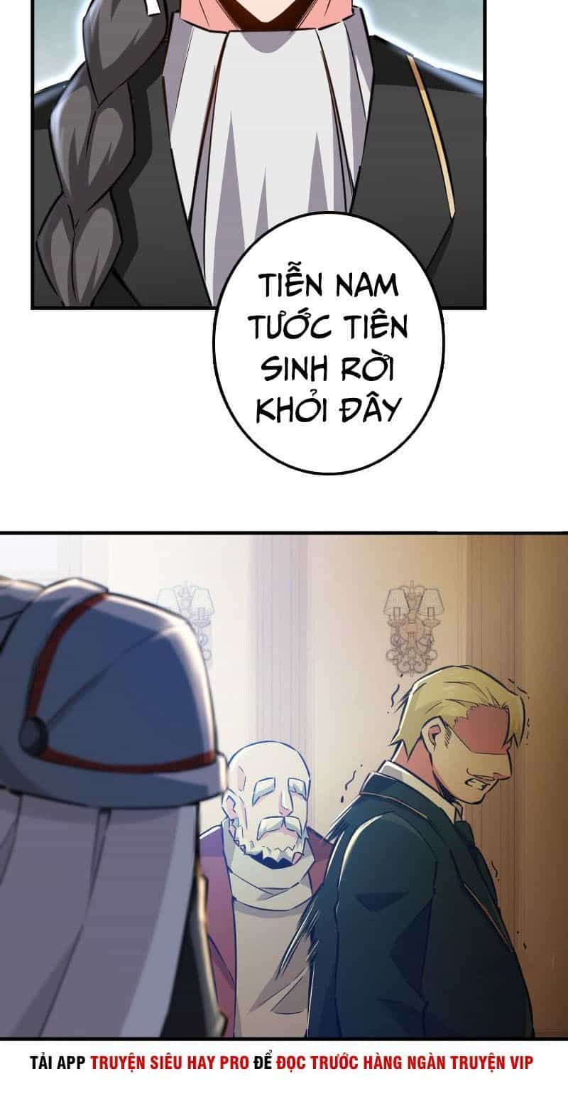 Thả Vu Nữ Đó Ra - Chương 68 - ảnh 16