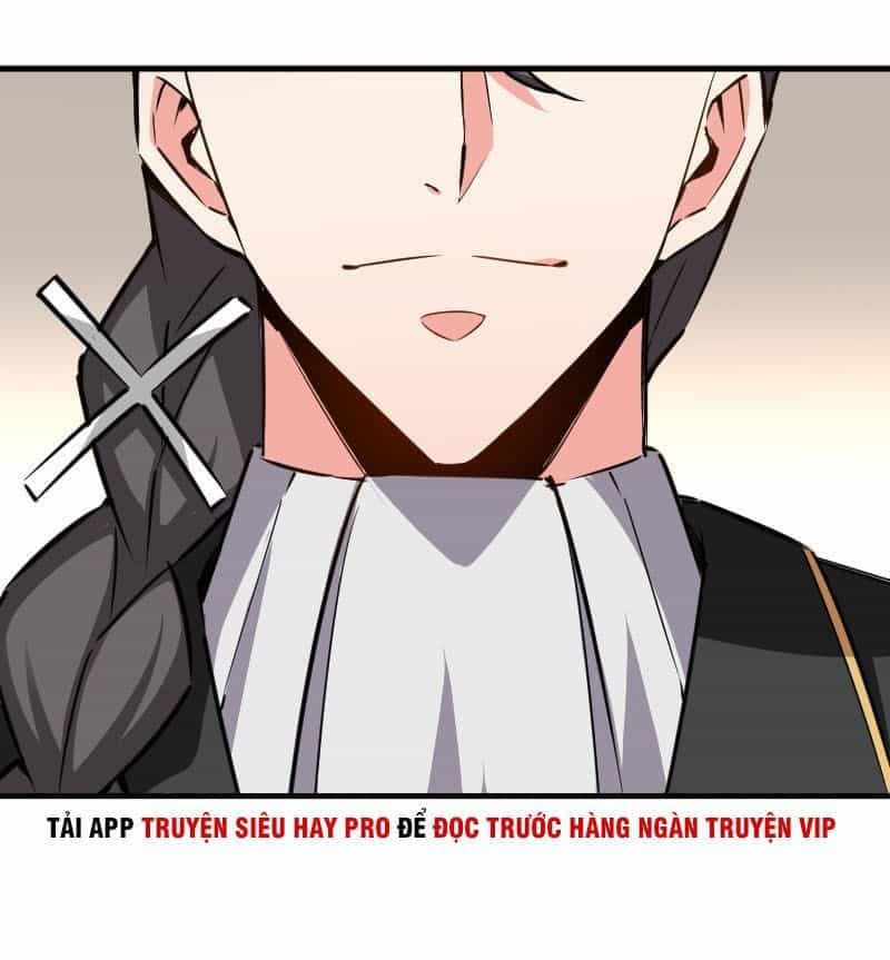 Thả Vu Nữ Đó Ra - Chương 68 - ảnh 20