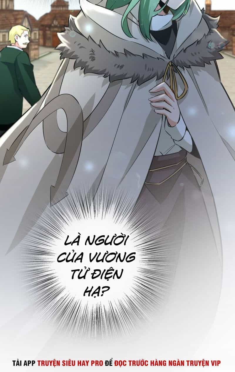 Thả Vu Nữ Đó Ra - Chương 68 - ảnh 28