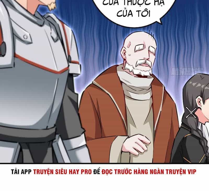 Thả Vu Nữ Đó Ra - Chương 68 - ảnh 4