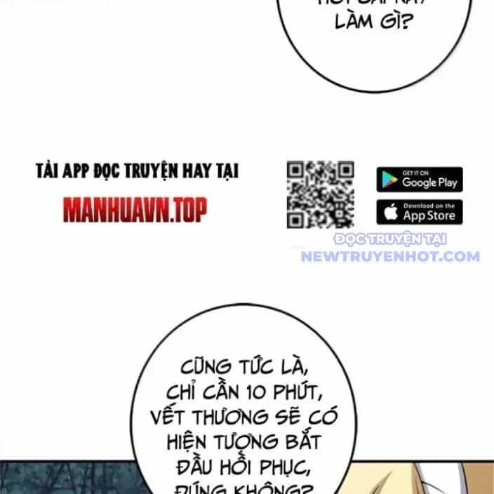 Thả Vu Nữ Đó Ra - Chương 681 - ảnh 46