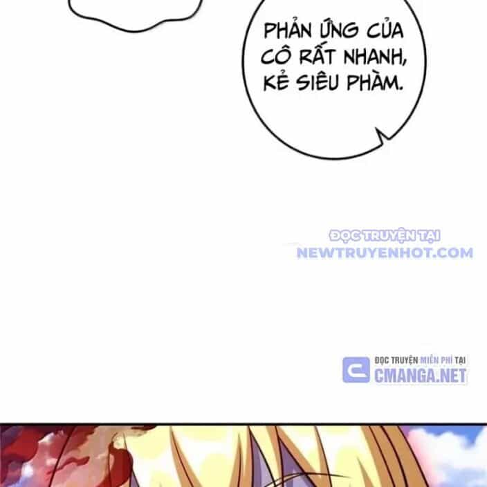 Thả Vu Nữ Đó Ra - Chương 681 - ảnh 74