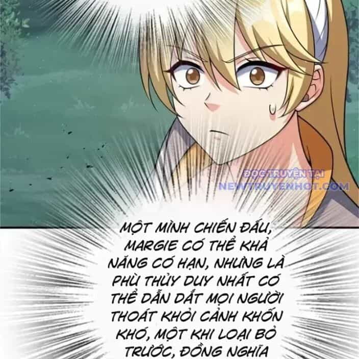 Thả Vu Nữ Đó Ra - Chương 681 - ảnh 77