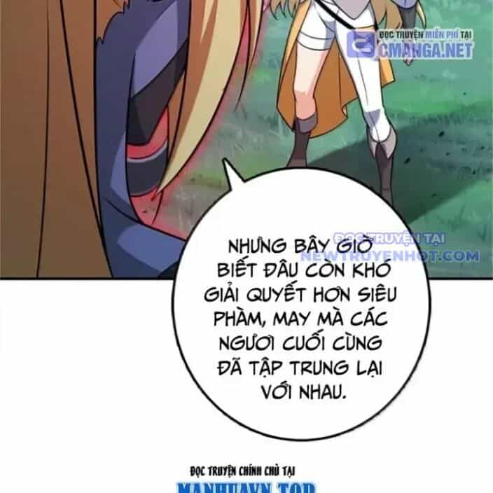 Thả Vu Nữ Đó Ra - Chương 681 - ảnh 84