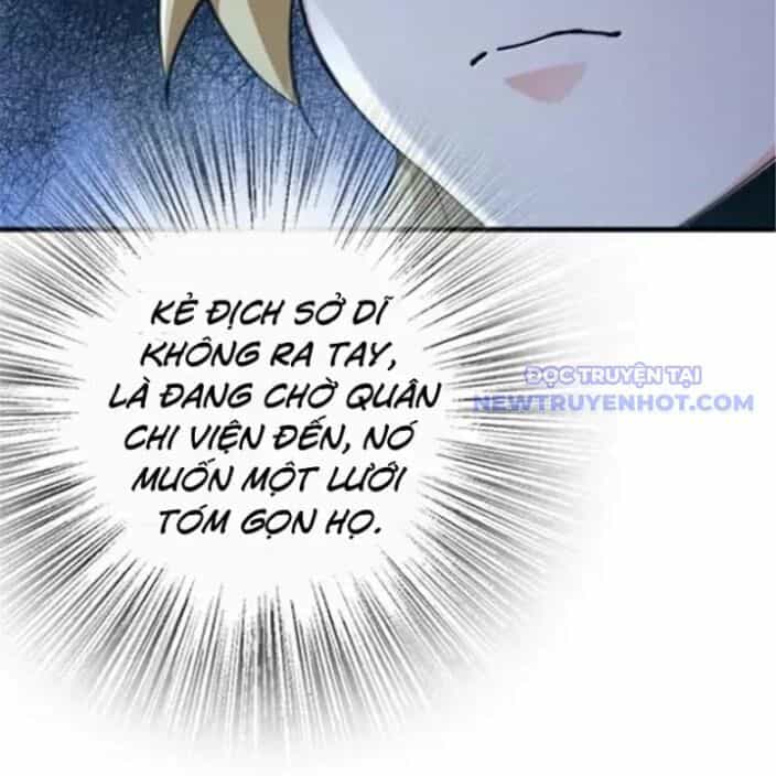 Thả Vu Nữ Đó Ra - Chương 682 - ảnh 36
