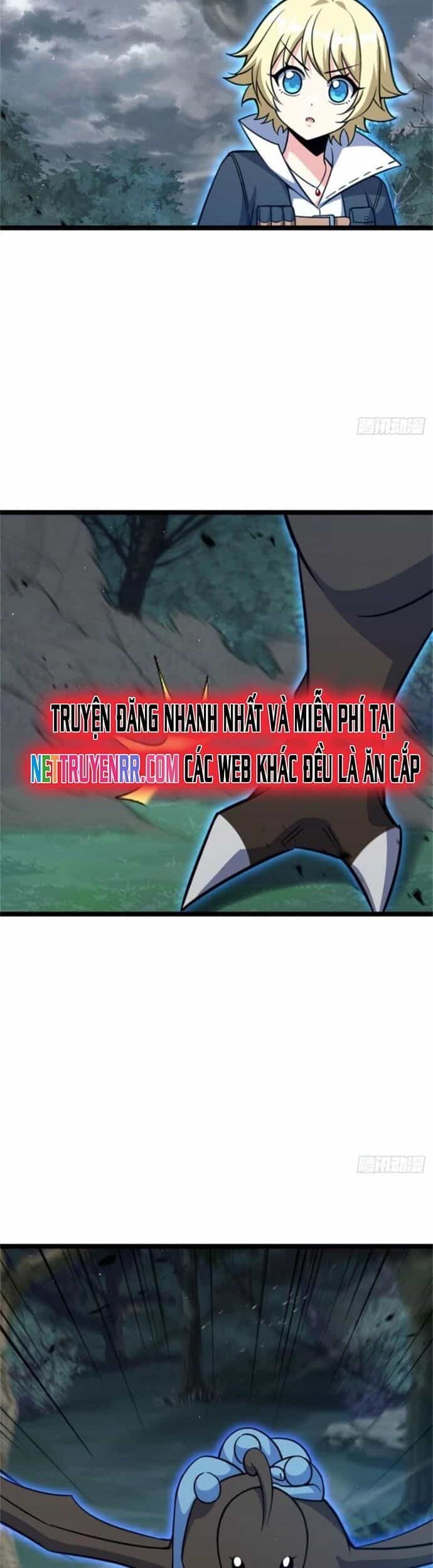 Thả Vu Nữ Đó Ra - Chương 683 - ảnh 23