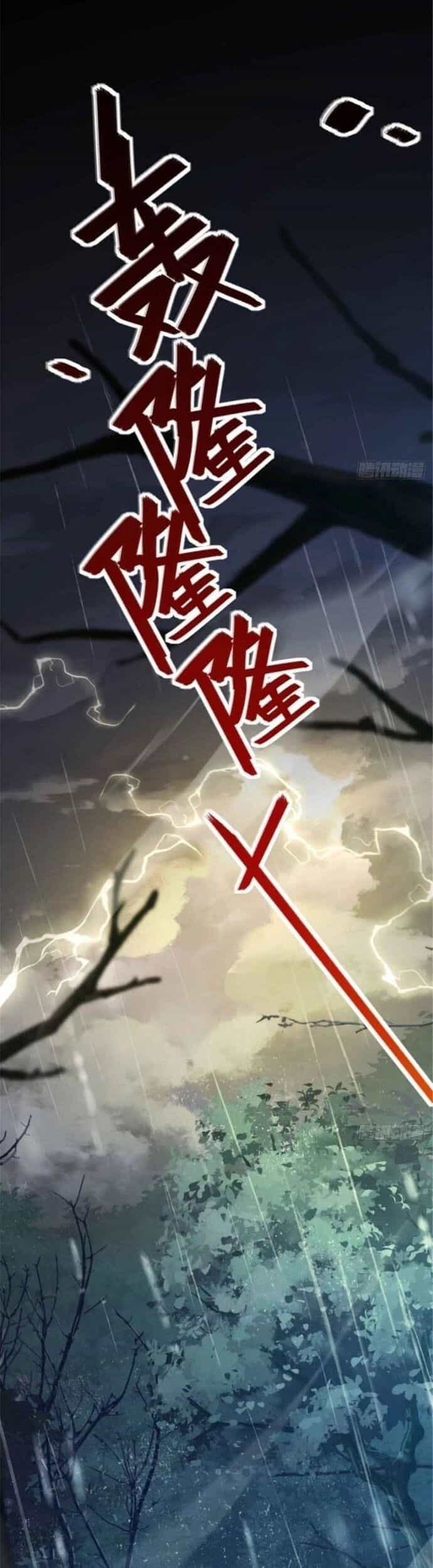 Thả Vu Nữ Đó Ra - Chương 685 - ảnh 9