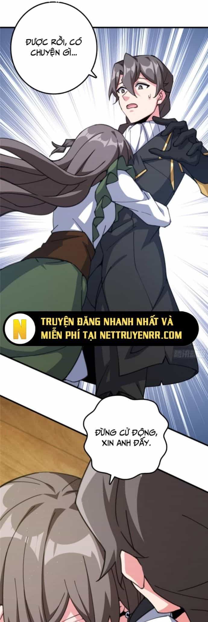 Thả Vu Nữ Đó Ra - Chương 686 - ảnh 26