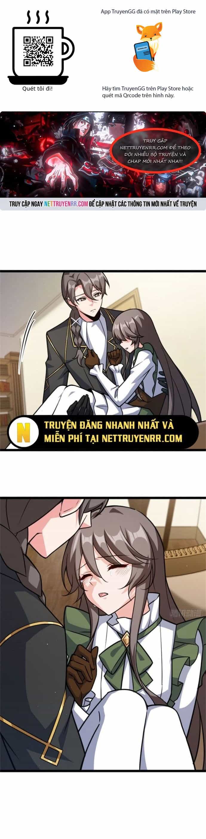 Thả Vu Nữ Đó Ra - Chương 687 - ảnh 1
